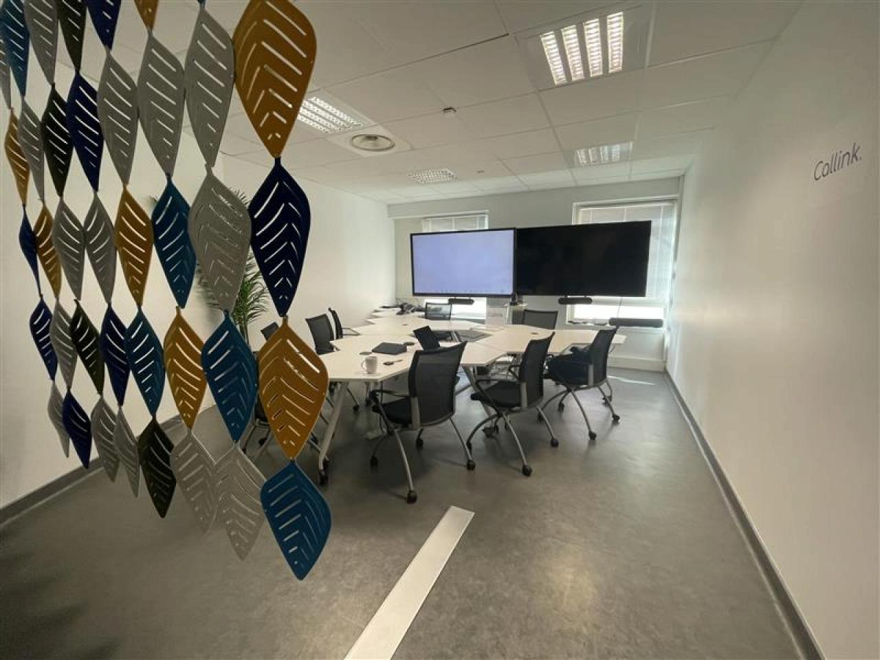 Bureau Montpellier 285m² Location bureau Montpellier Hérault OLBUR2424808 7